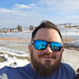 Meet your Posher, Matt